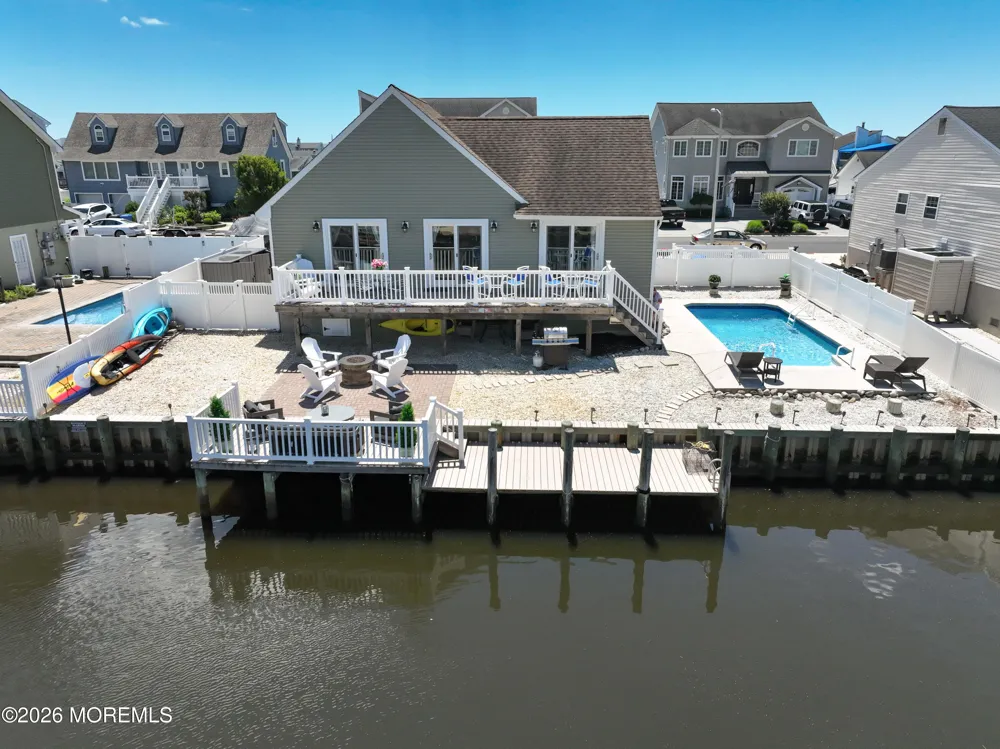 140 Matilda Drive Beach Haven West, NJ 08050