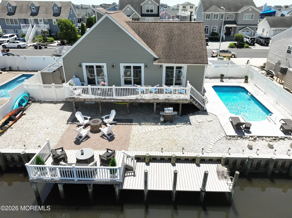 140 Matilda Drive Beach Haven West, NJ 08050