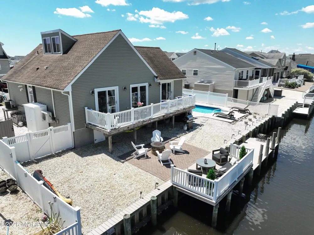 140 Matilda Drive Beach Haven West, NJ 08050