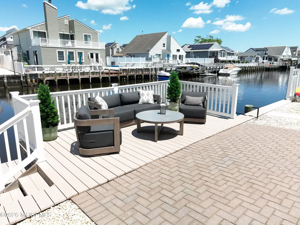 140 Matilda Drive Beach Haven West, NJ 08050