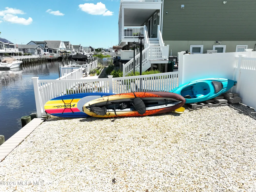 140 Matilda Drive Beach Haven West, NJ 08050