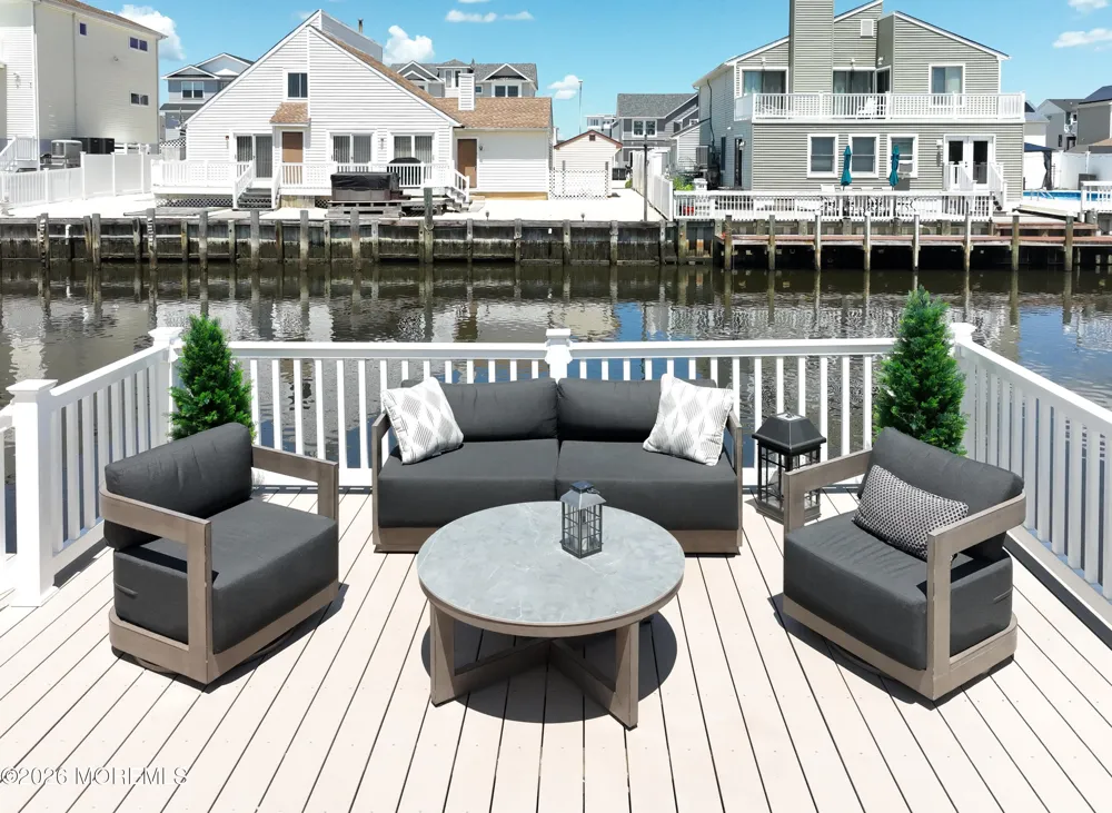 140 Matilda Drive Beach Haven West, NJ 08050