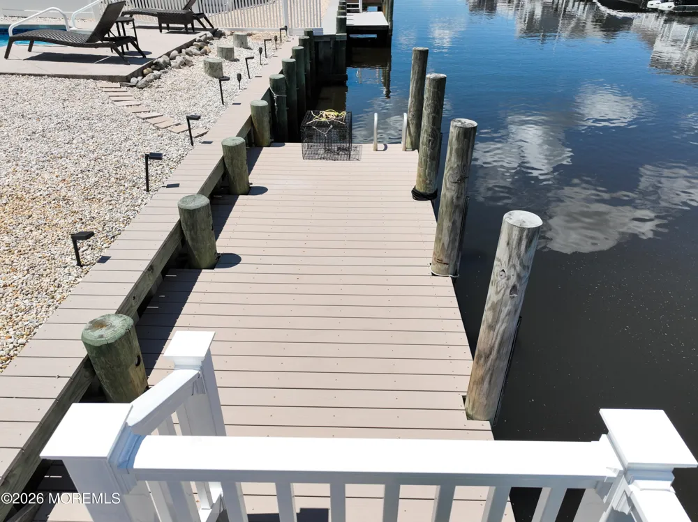 140 Matilda Drive Beach Haven West, NJ 08050