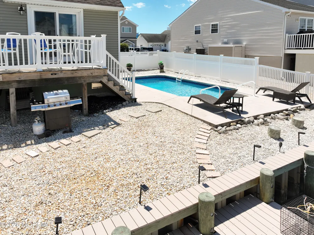 140 Matilda Drive Beach Haven West, NJ 08050