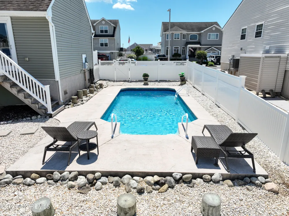 140 Matilda Drive Beach Haven West, NJ 08050