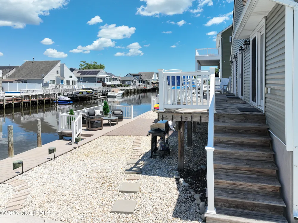 140 Matilda Drive Beach Haven West, NJ 08050