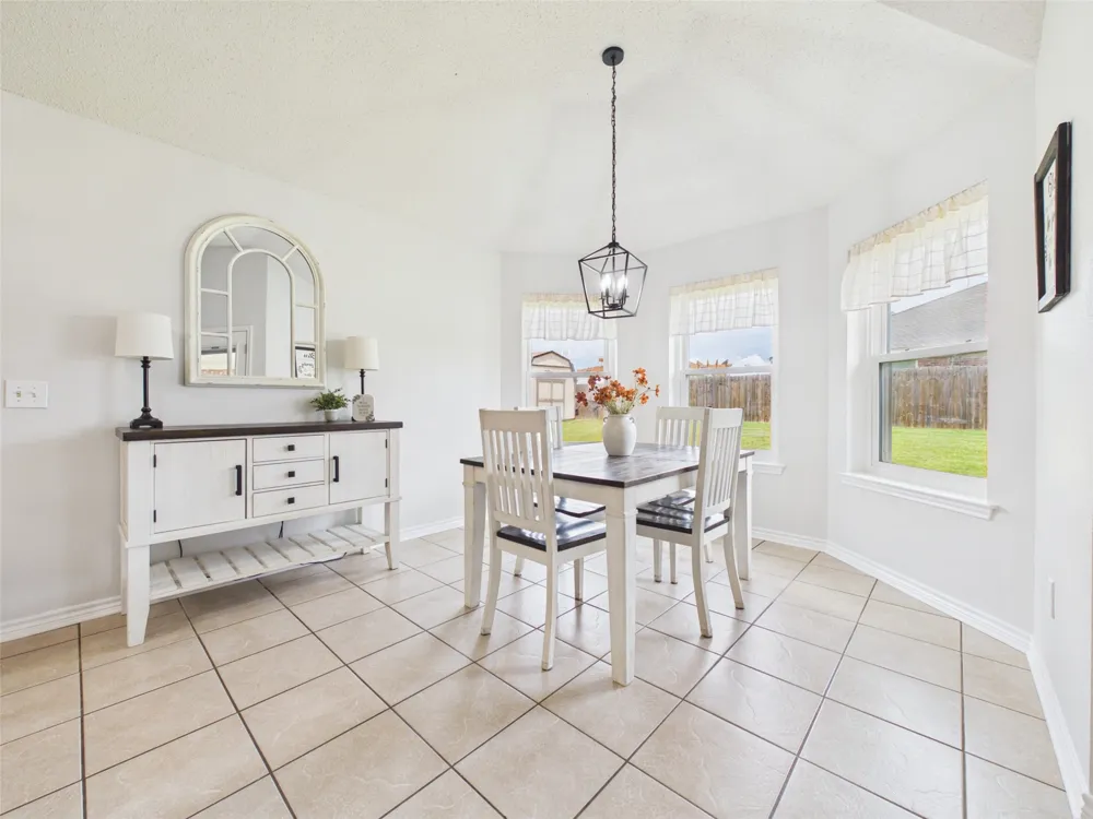 1 Callie Court Wichita Falls, TX 76310