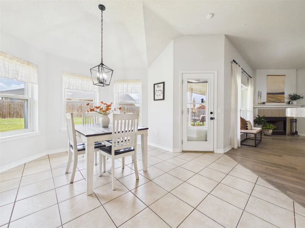 1 Callie Court Wichita Falls, TX 76310