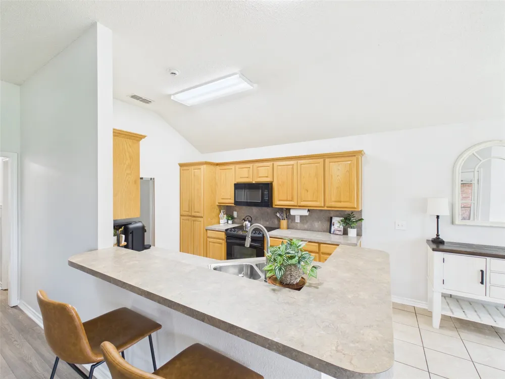 1 Callie Court Wichita Falls, TX 76310