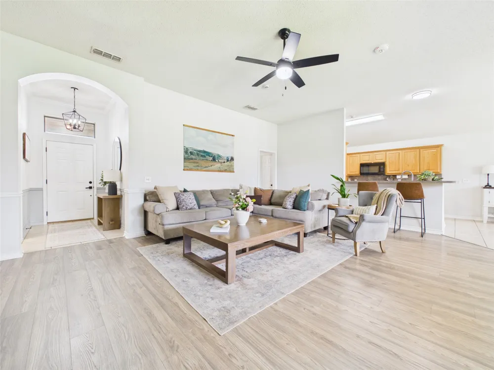 1 Callie Court Wichita Falls, TX 76310