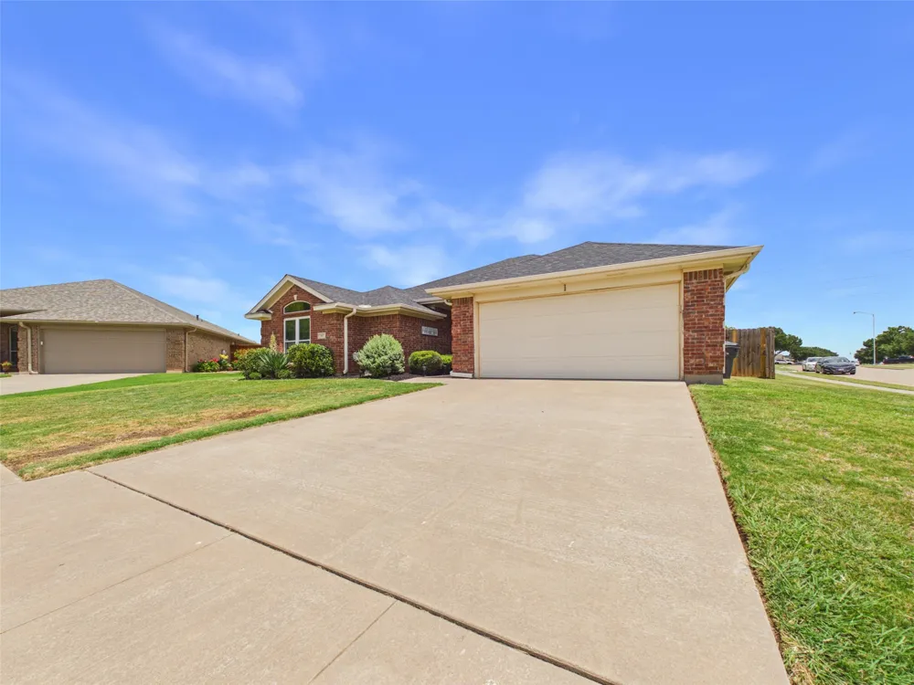 1 Callie Court Wichita Falls, TX 76310