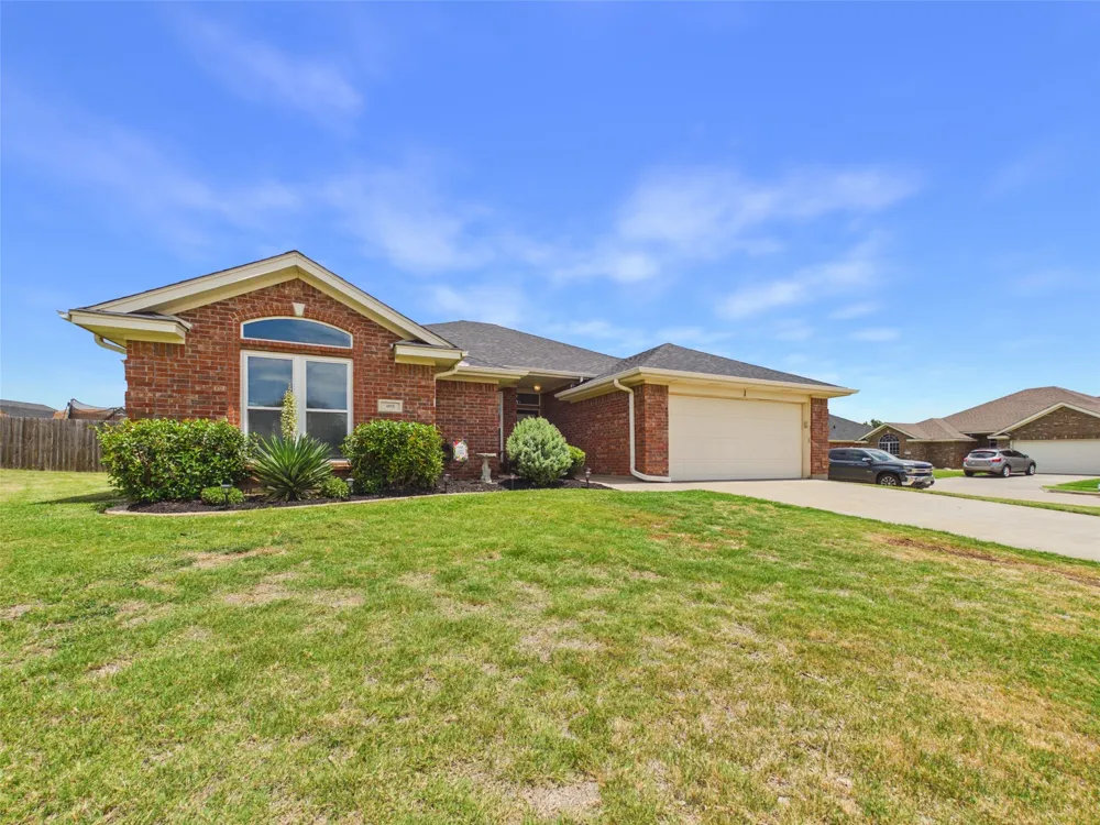 1 Callie Court Wichita Falls, TX 76310