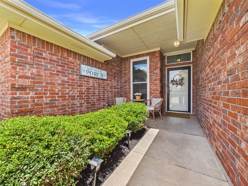 1 Callie Court Wichita Falls, TX 76310