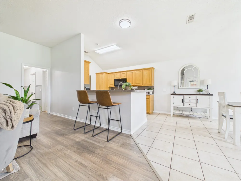 1 Callie Court Wichita Falls, TX 76310