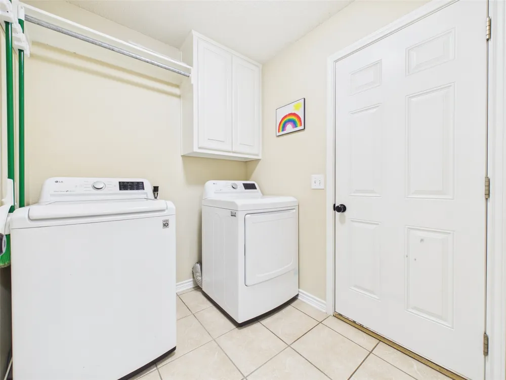 1 Callie Court Wichita Falls, TX 76310