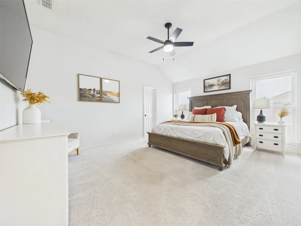 1 Callie Court Wichita Falls, TX 76310
