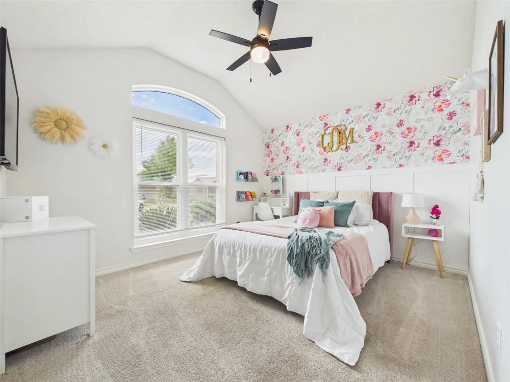 1 Callie Court Wichita Falls, TX 76310
