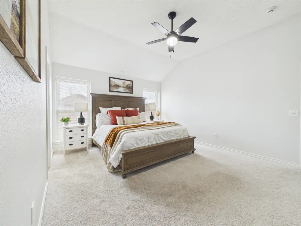 1 Callie Court Wichita Falls, TX 76310