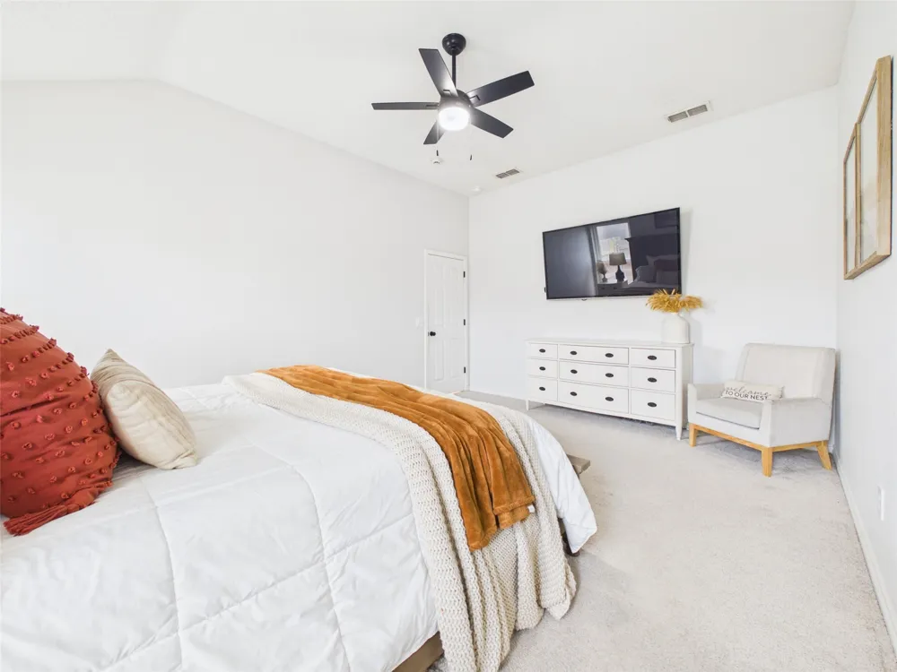 1 Callie Court Wichita Falls, TX 76310
