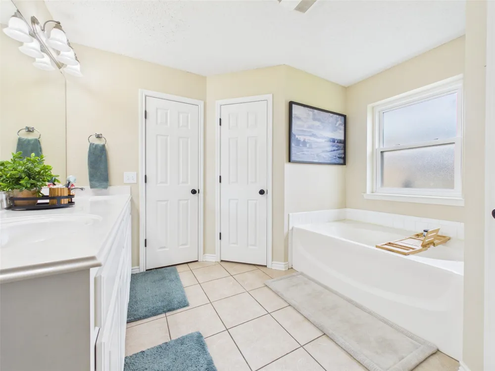 1 Callie Court Wichita Falls, TX 76310
