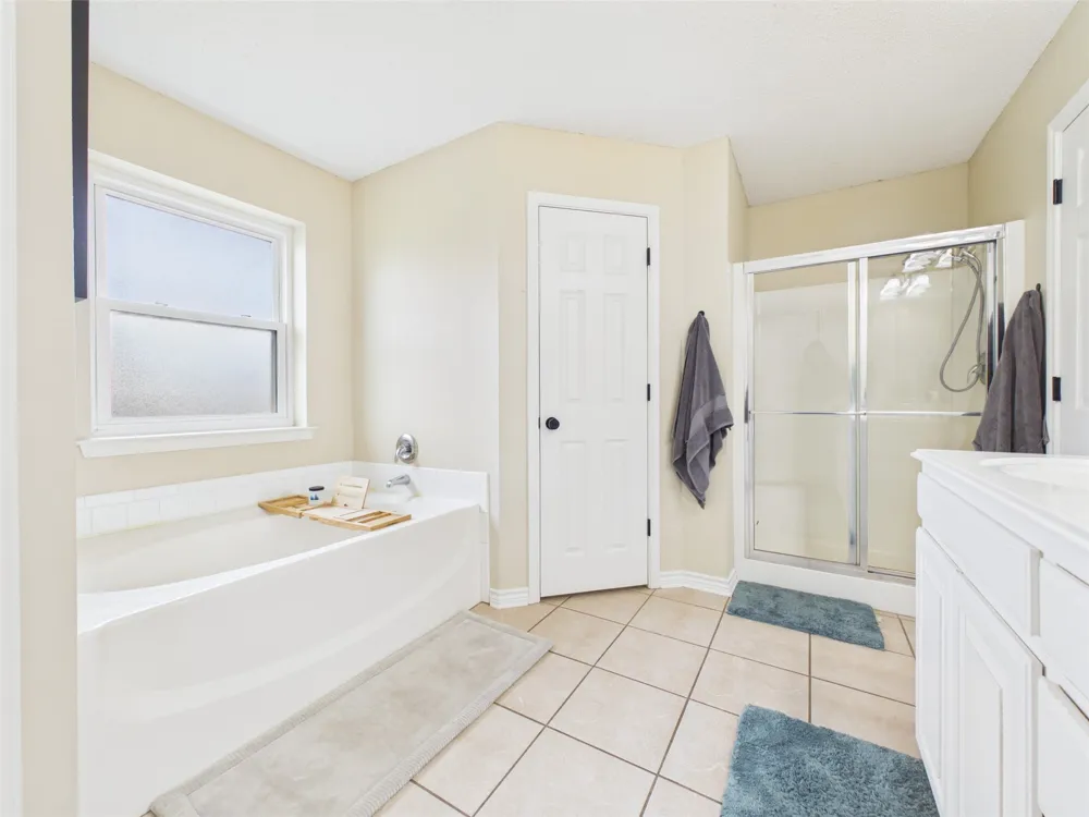 1 Callie Court Wichita Falls, TX 76310
