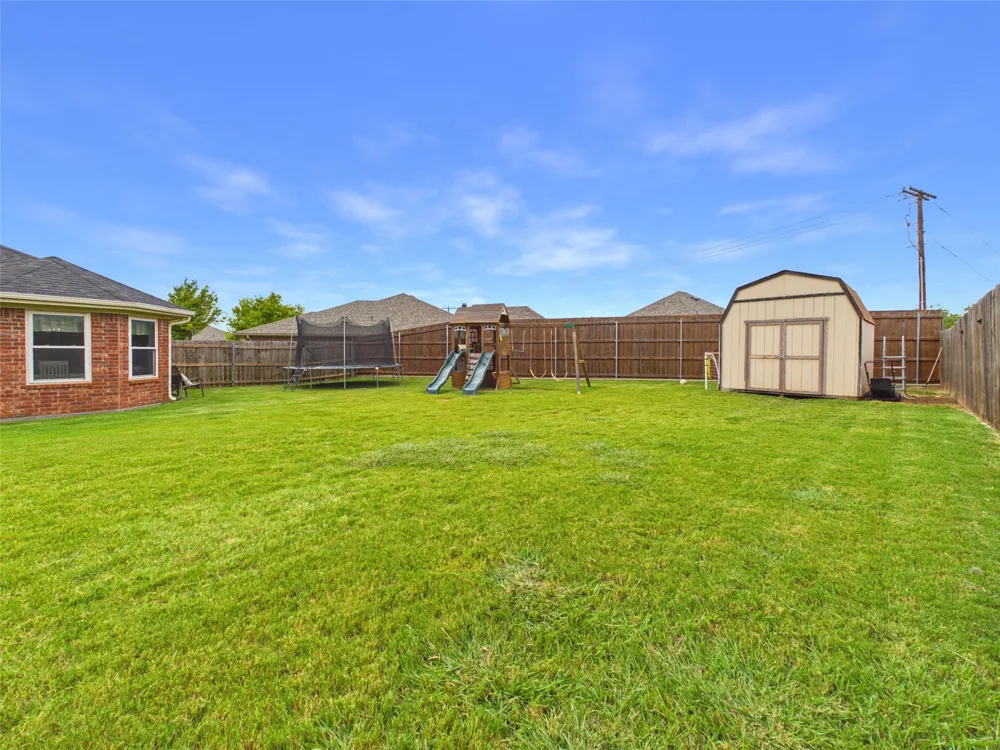 1 Callie Court Wichita Falls, TX 76310