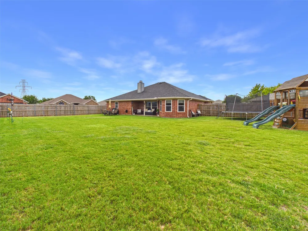 1 Callie Court Wichita Falls, TX 76310
