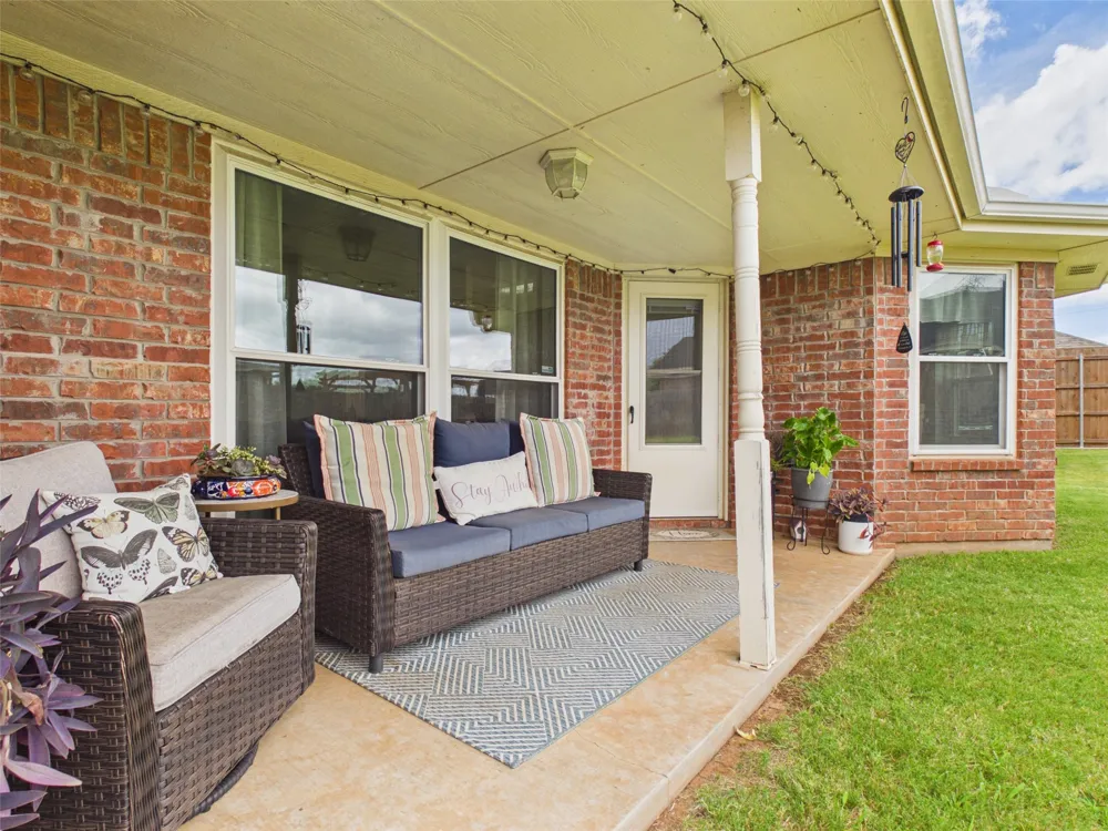 1 Callie Court Wichita Falls, TX 76310