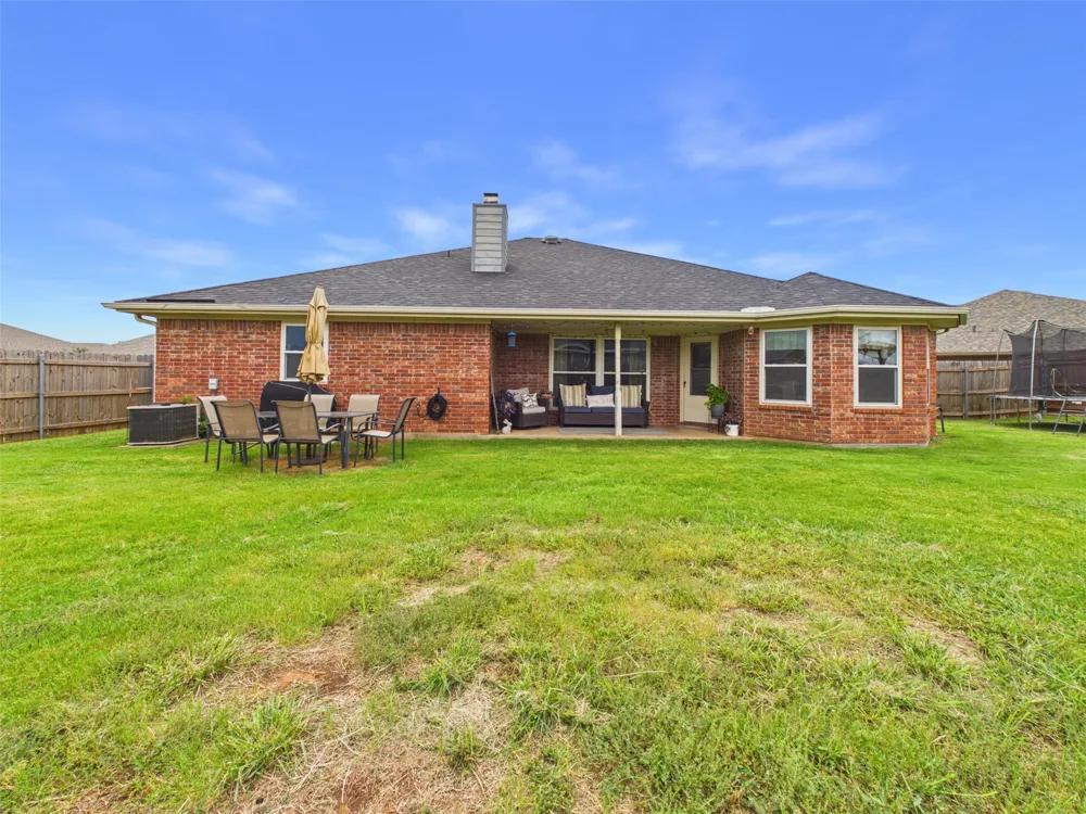 1 Callie Court Wichita Falls, TX 76310