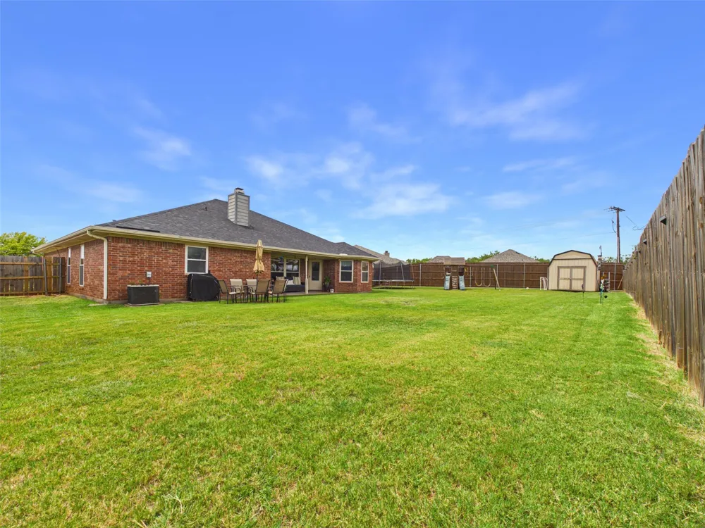 1 Callie Court Wichita Falls, TX 76310