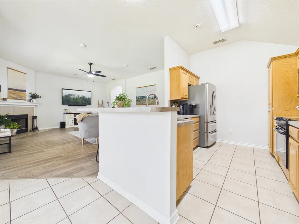 1 Callie Court Wichita Falls, TX 76310