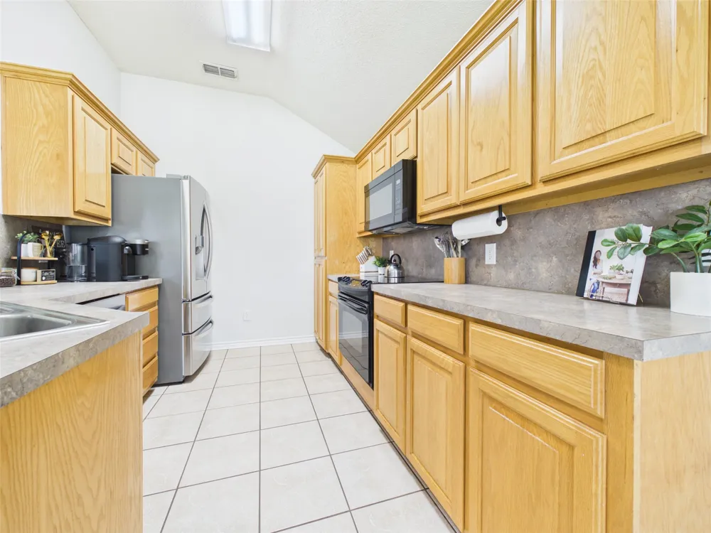1 Callie Court Wichita Falls, TX 76310