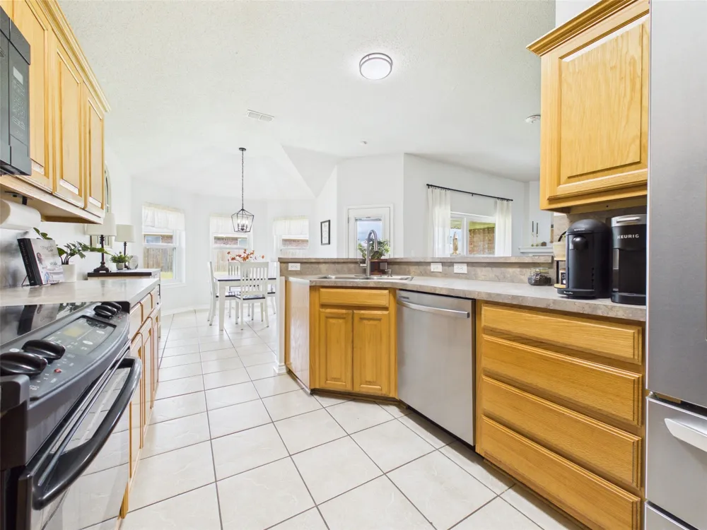 1 Callie Court Wichita Falls, TX 76310