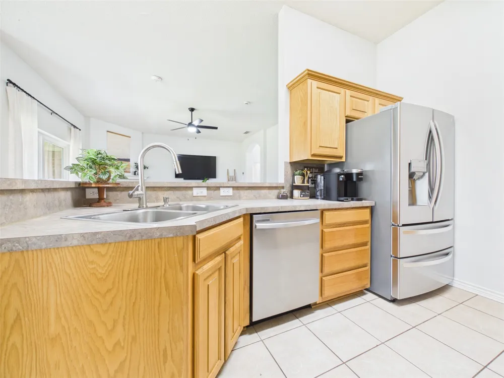 1 Callie Court Wichita Falls, TX 76310