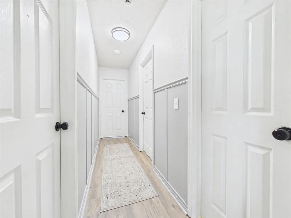 1 Callie Court Wichita Falls, TX 76310