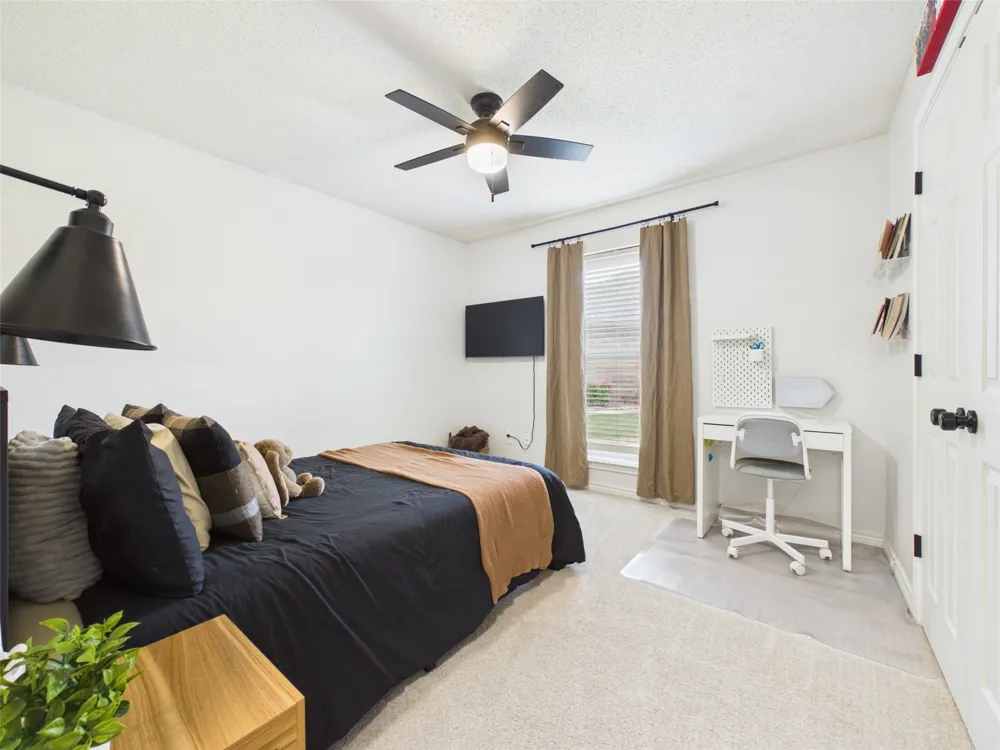 1 Callie Court Wichita Falls, TX 76310