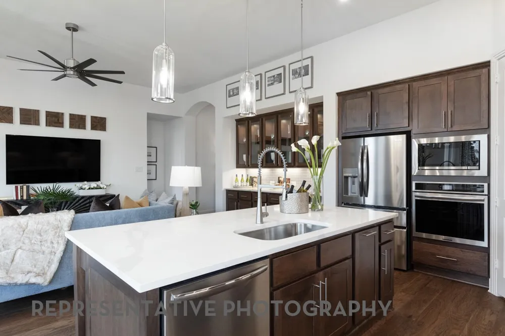 1501 Hawn Drive Van Alstyne, TX 75495