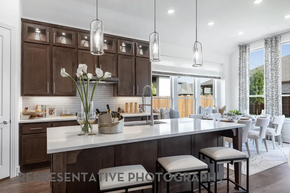 1501 Hawn Drive Van Alstyne, TX 75495
