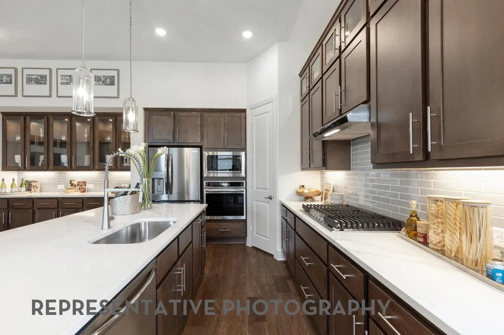 1501 Hawn Drive Van Alstyne, TX 75495