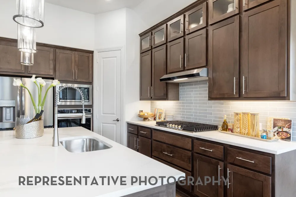 1501 Hawn Drive Van Alstyne, TX 75495