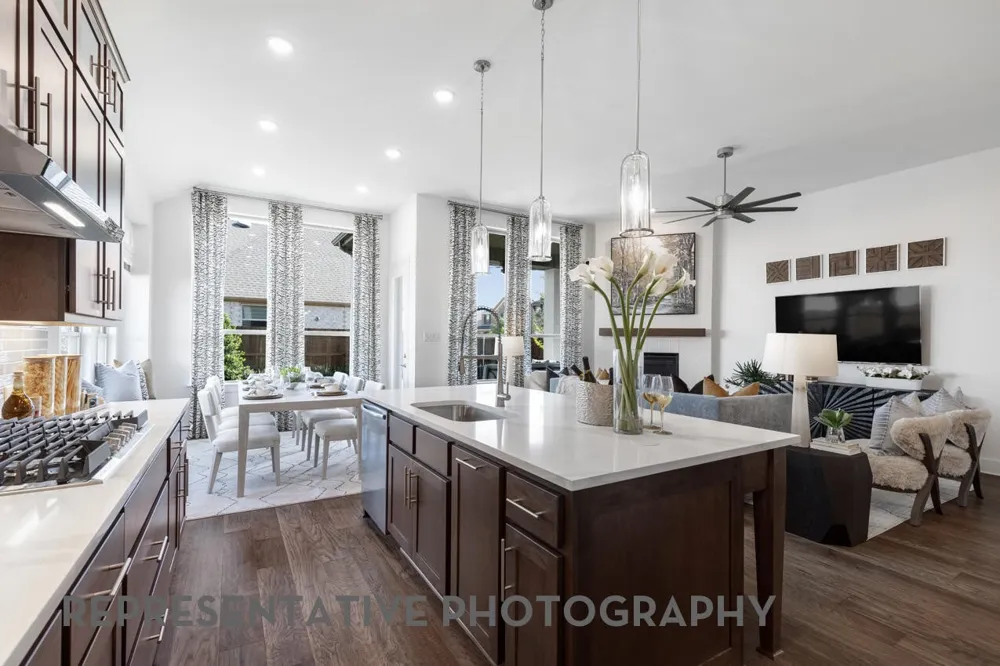 1501 Hawn Drive Van Alstyne, TX 75495