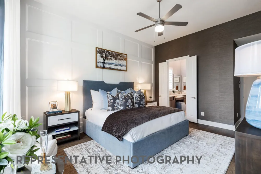 1501 Hawn Drive Van Alstyne, TX 75495