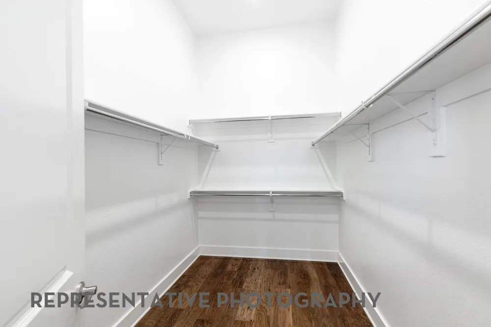 1501 Hawn Drive Van Alstyne, TX 75495
