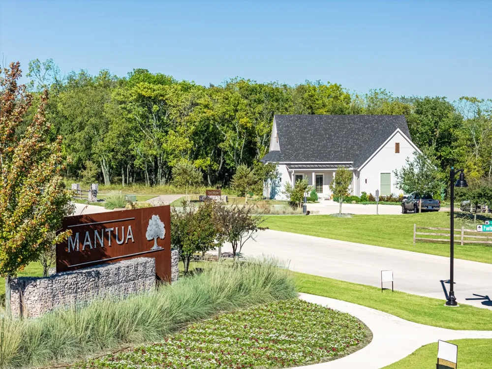 1501 Hawn Drive Van Alstyne, TX 75495