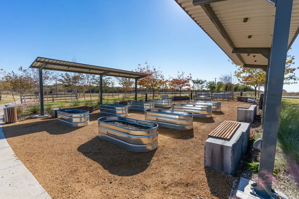 1501 Hawn Drive Van Alstyne, TX 75495