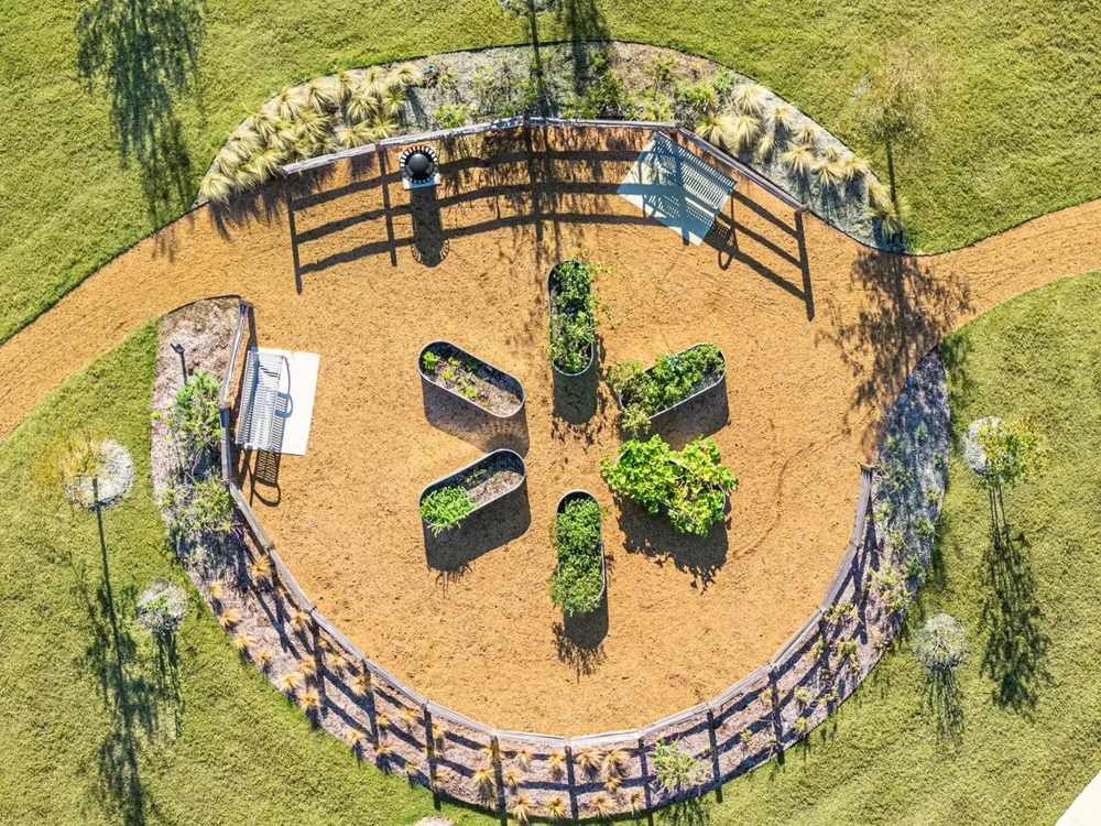 1501 Hawn Drive Van Alstyne, TX 75495