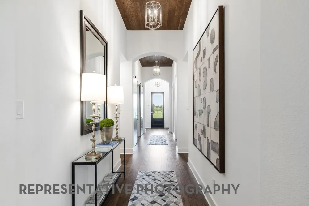 1501 Hawn Drive Van Alstyne, TX 75495