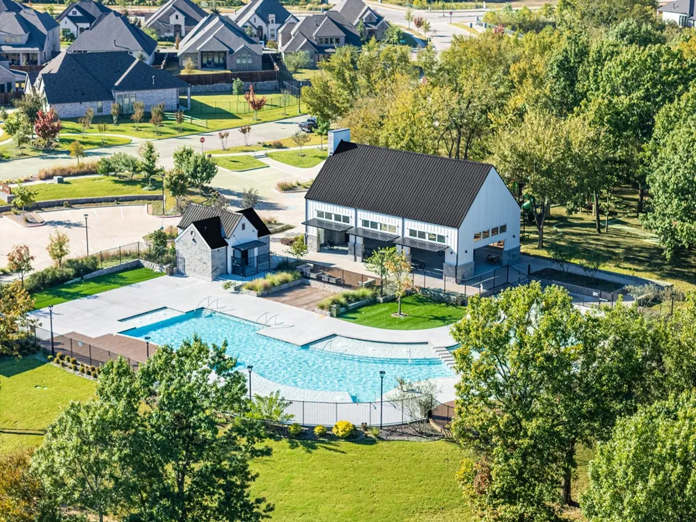 1501 Hawn Drive Van Alstyne, TX 75495