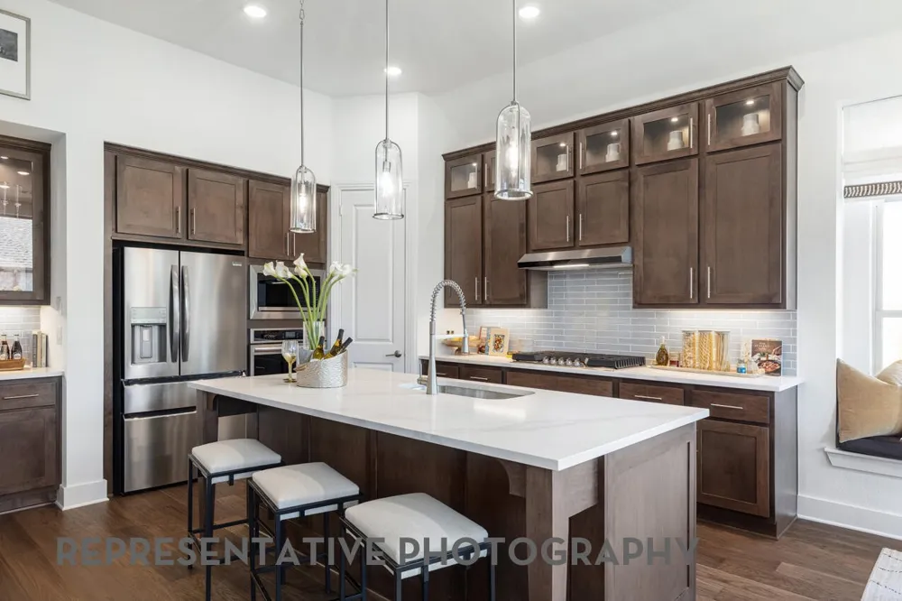 1501 Hawn Drive Van Alstyne, TX 75495