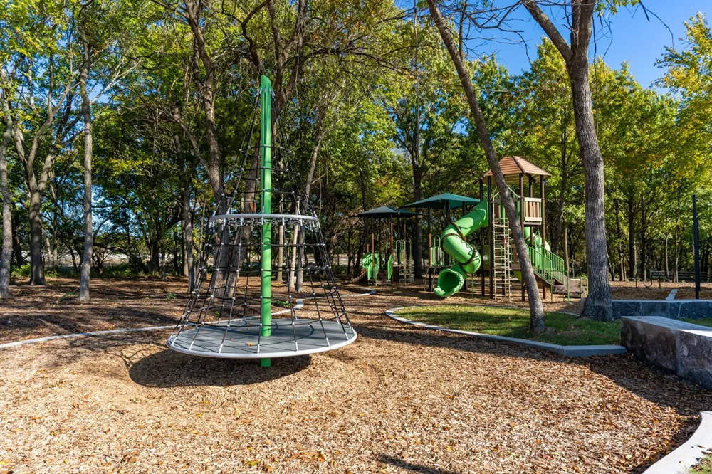 1501 Hawn Drive Van Alstyne, TX 75495